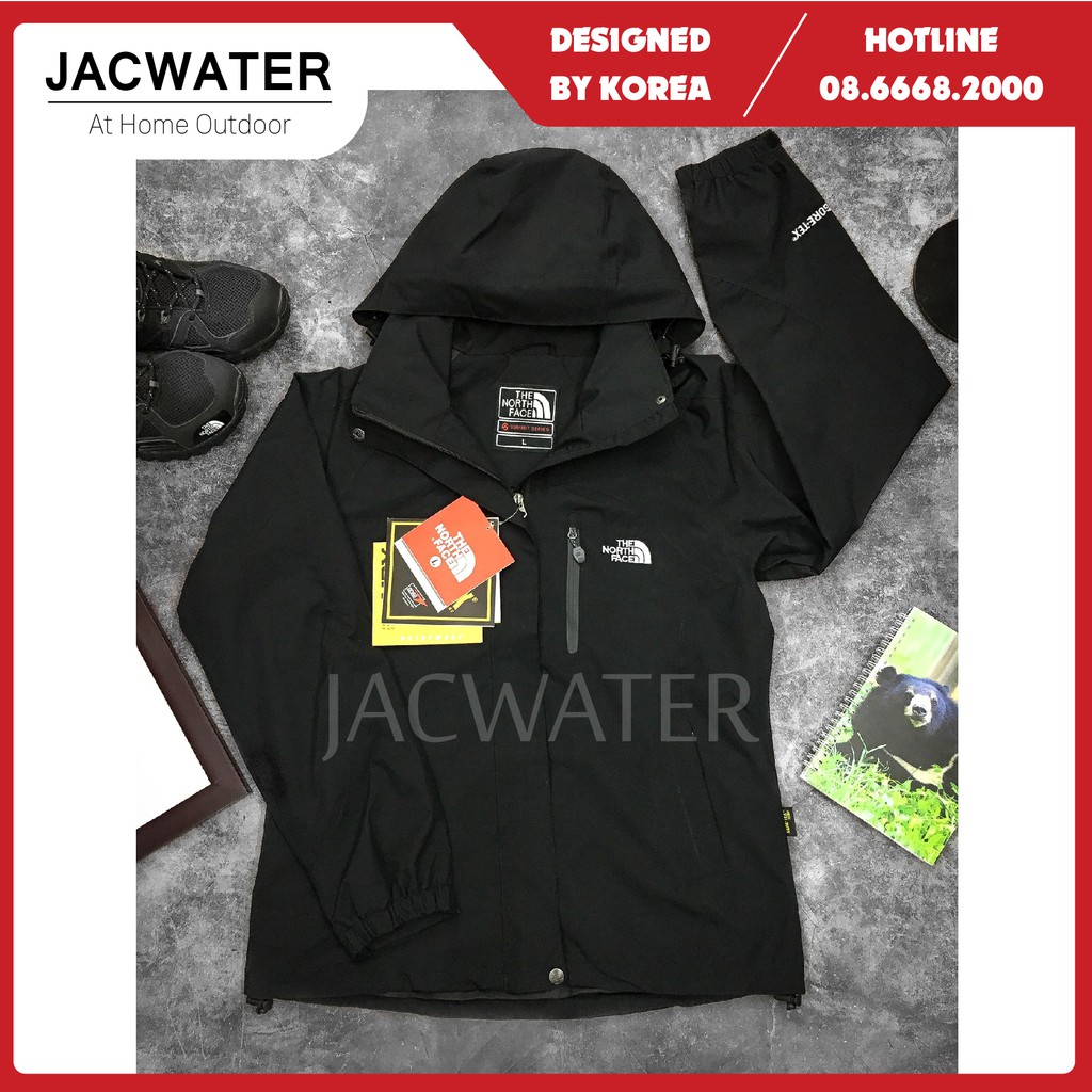 ÁO KHOÁC GIÓ NAM NỮ 2 LỚP HÀNG VNXK | BigBuy360 - bigbuy360.vn