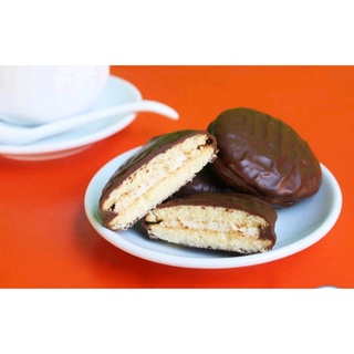 Bánh chocopie 12