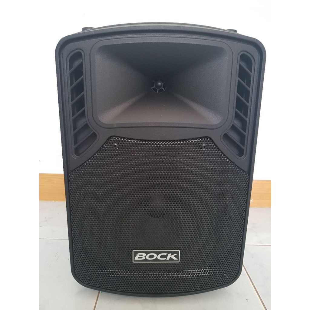 Loa kéo di động Bock 3010D