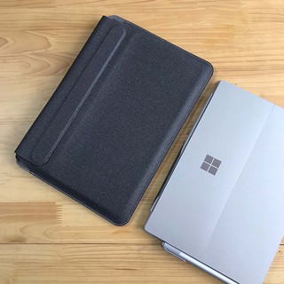 Túi da siêu mỏng nhẹ cho Laptop, Macbook, Surface M373