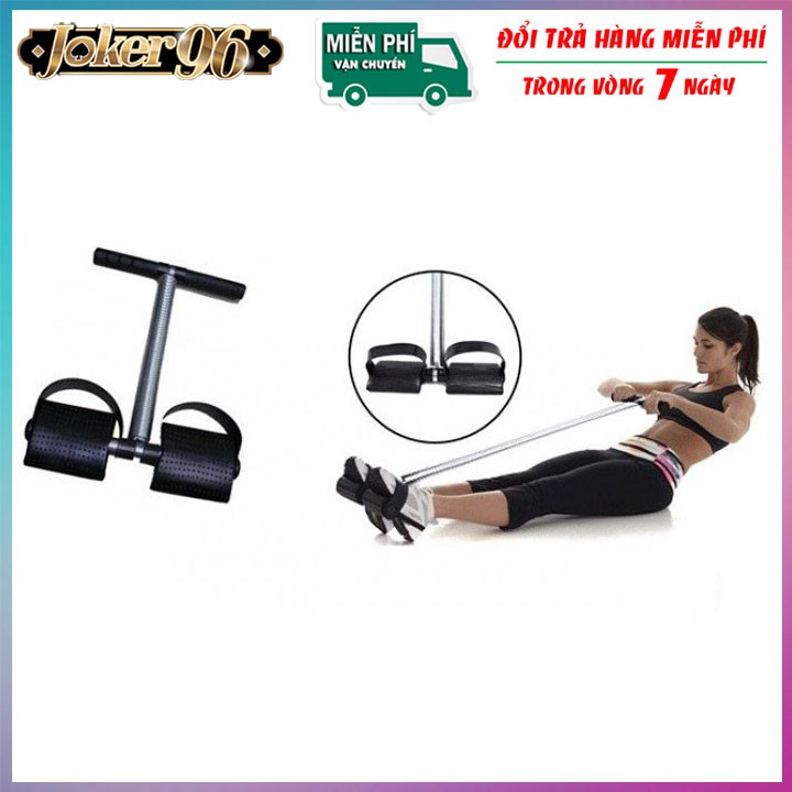 Dụng cụ tập thể dục,Tập cơ bụng, giảm mỡ bụng tại nhà Tummy Trimmer