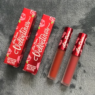 Son kem lì Lime Crime