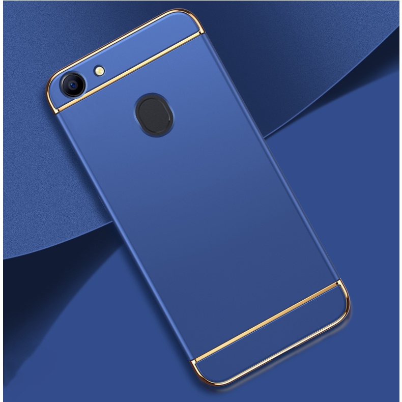 ỐP LƯNG 3 MẢNH CHO OPPO F5, F7, F5 YOUTH