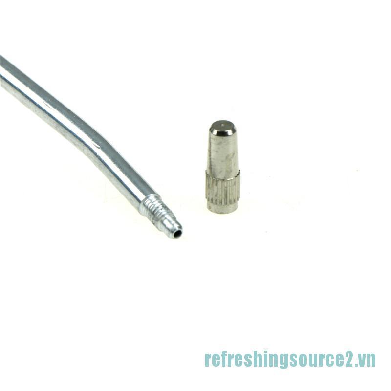 Bình Đựng Dầu 120ml Chuyên Dụng Cho Máy May