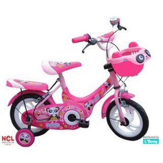 Xe đạp trẻ em Penda K55 Chợ Lớn
