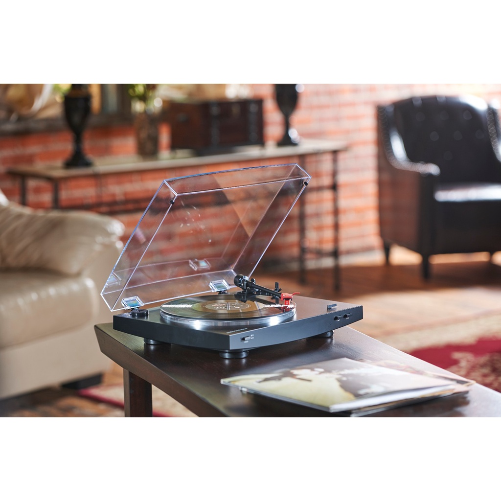 Mâm đĩa than Audio-Technica AT-LP3 - Bảo hành chính hãng 12 Tháng - hàng new seal