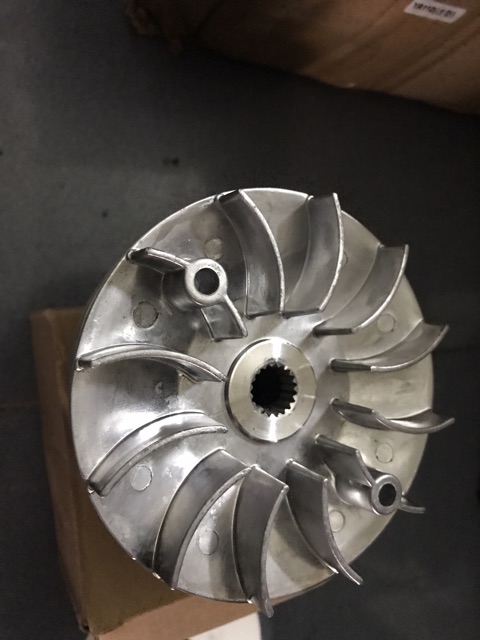Full bộ nồi trước @stream  spacy TQ hàng loại 1