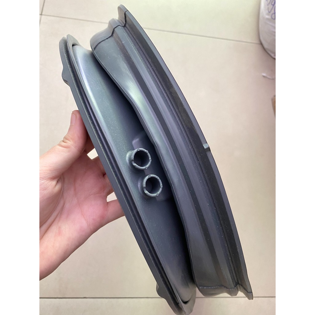 Ron máy giặt LG cửa ngang 8-9kg chất lượng