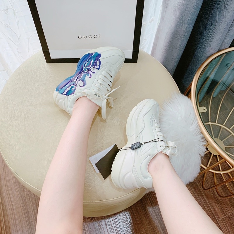 GIÀY GC SÓNG BIỂN CAO CẤP 1:1