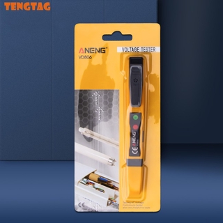 Bút Thử Điện Đa Năng Aneng Vd806 Ac / Dc