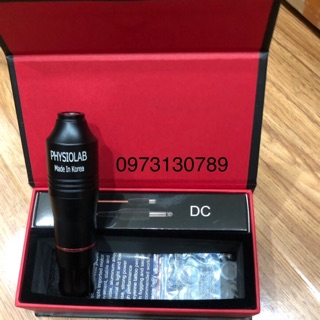 Máy Pen Physiolab Hàn Quốc Siêu Êm /Dcpx Doreme