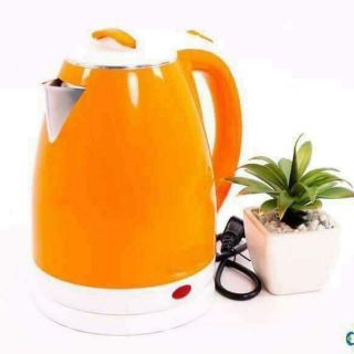 BÌNH ĐUN NƯỚC SIÊU TỐC ELECTRIC KETTLE 1,8L