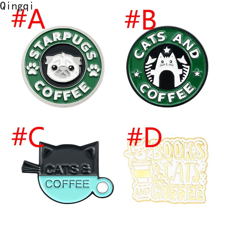 Huy hiệu cài áo MISS ZOE mẫu họa tiết động vật đáng yêu