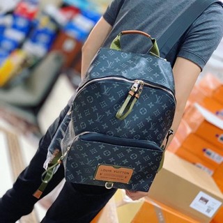 Balo nam lv xịn xò sz 40.30