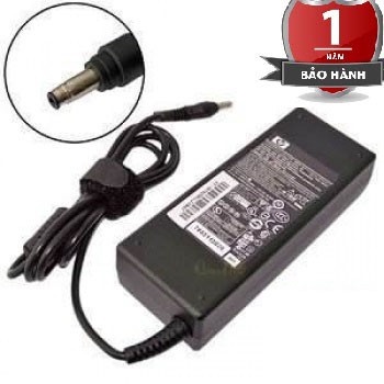 [ BH 1 đổi 1] Sạc laptop HP 19V - 4.62A 19V 4.74A 90w