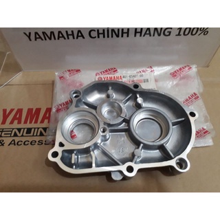 nắp hộp số Mio Yamaha