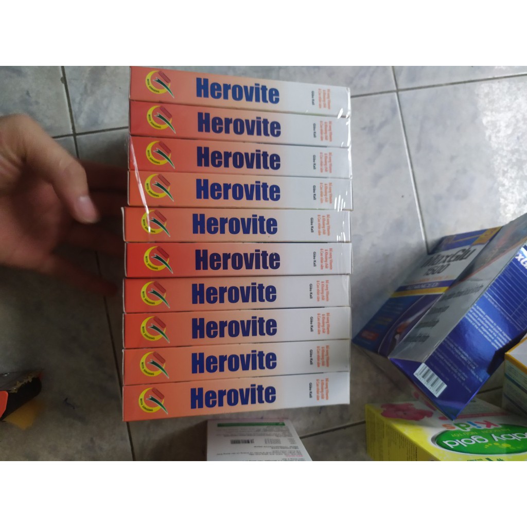 Megaup Bổ sung vitamin và khoáng chất cho cơ thể,người bị kiệt sức mệt mỏi, cảm giác yếu sức, giảm tập trung trí lực