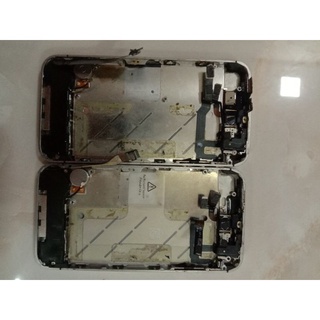 Cụm cả khung iphone 4s