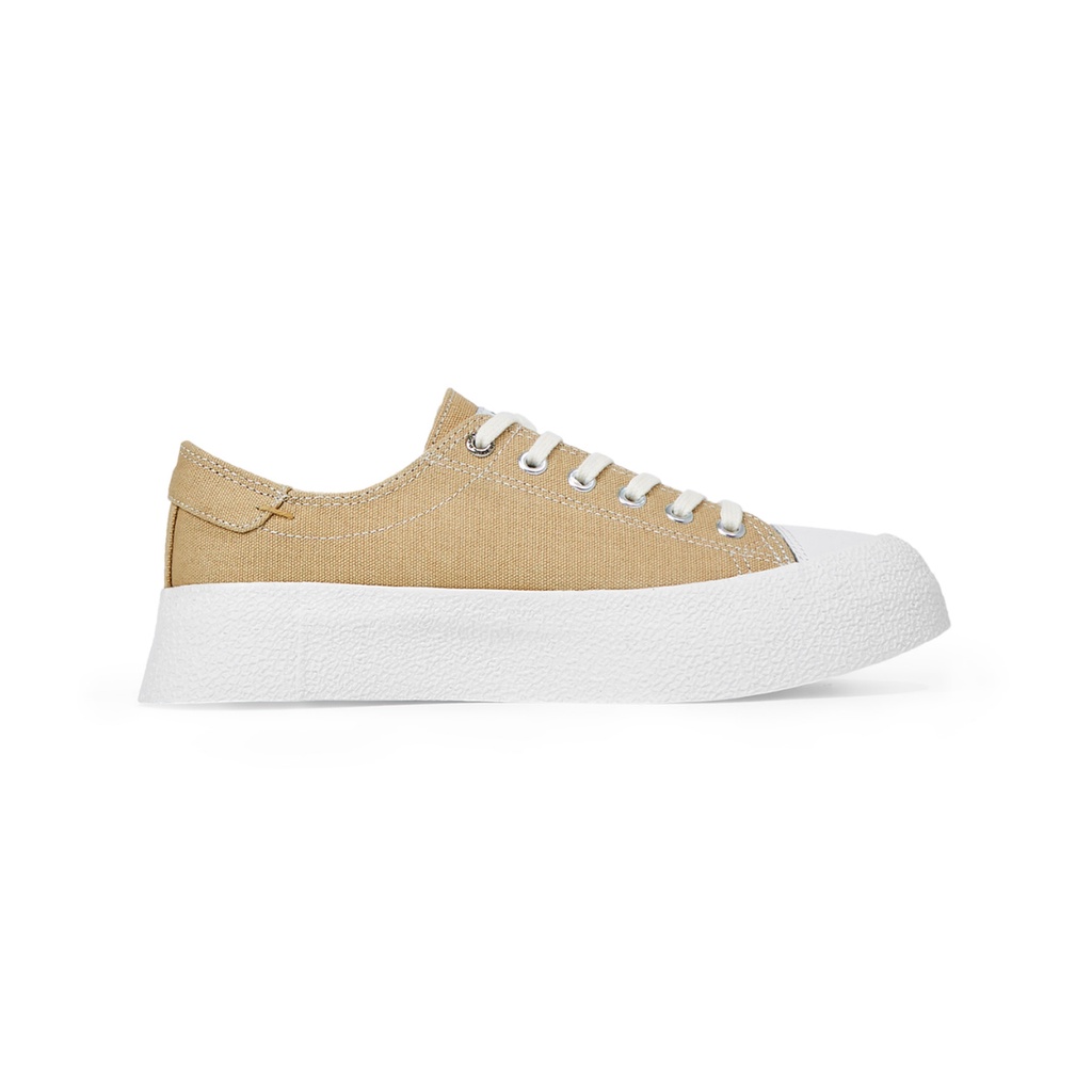 Giày thể thao sneaker hiệu EPT - DIVE (Beige) - Màu Be nam nữ [chính hãng]