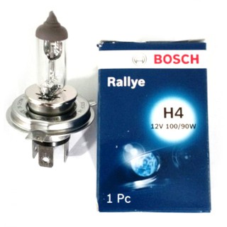 [ Hàng Chính Hãng ] Bóng đèn Bosch H4 12V-100/90W