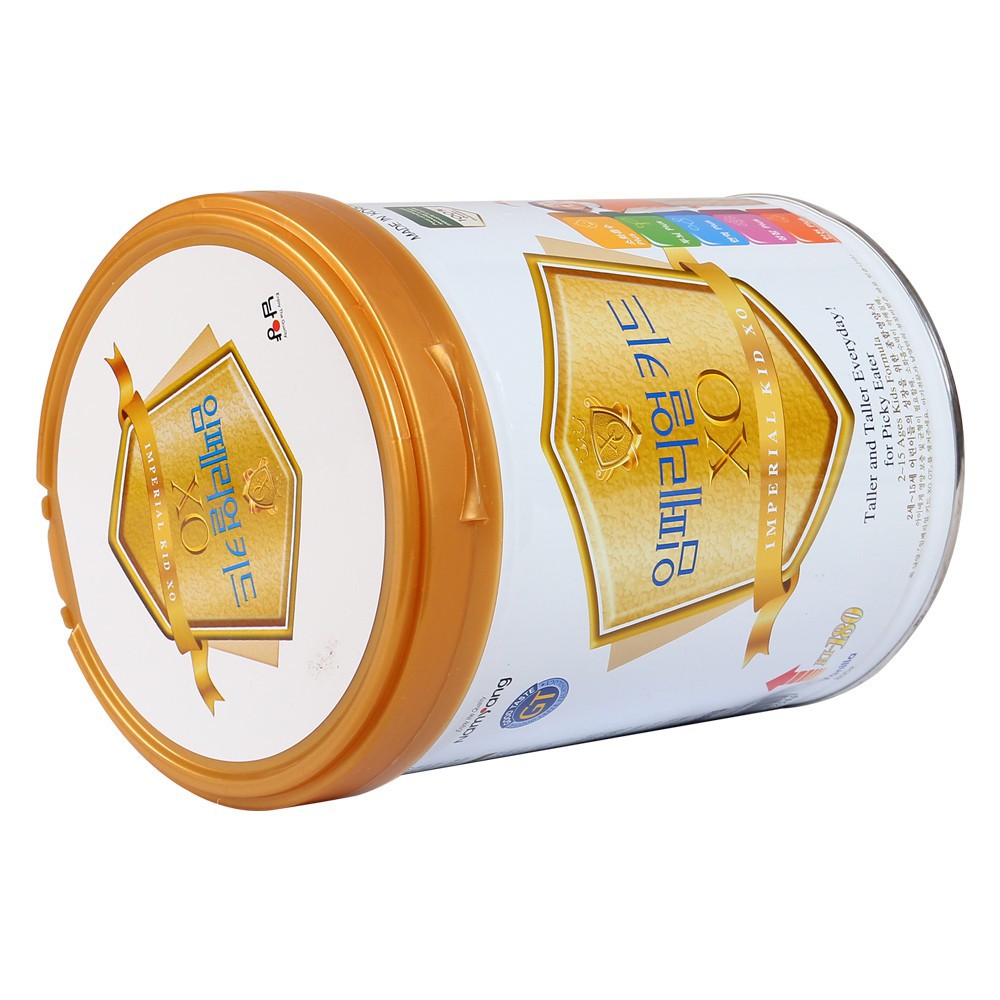 Sữa bột NamYang XO Imperial KID 800g