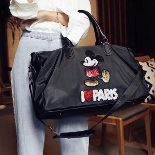 Túi du lịch Mickey