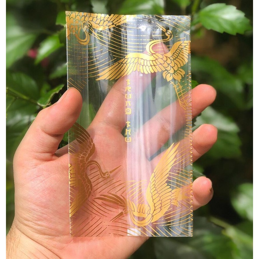 100 bộ khay túi trung thu các mẫu 200 gram