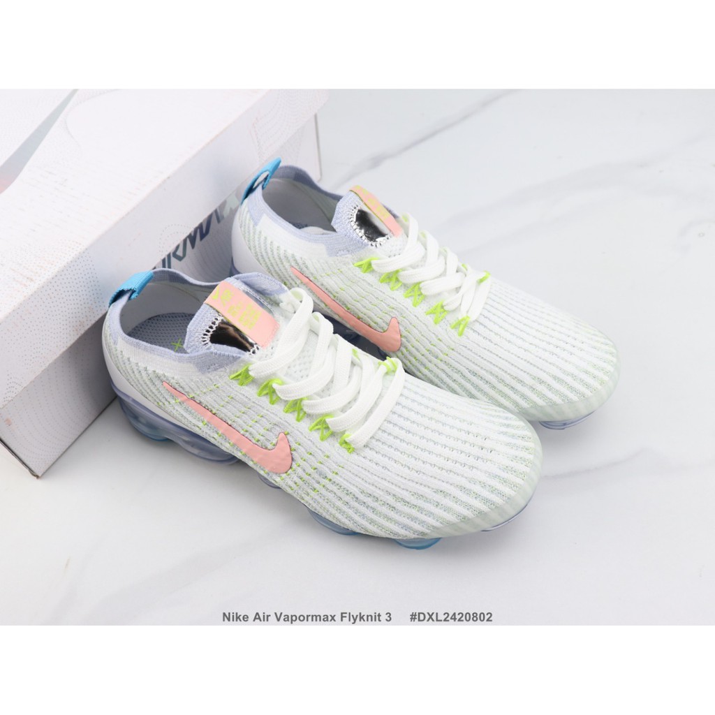 Giày Thể Thao Nike Air Vapormax Flyknit 3 Nike 2019 Size 36-40