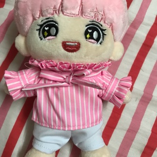 Outfit cho doll
