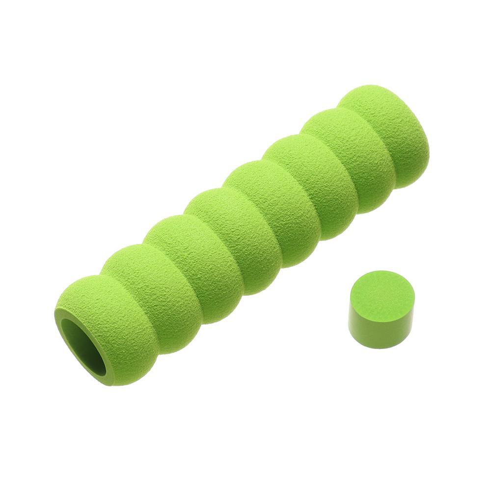 YANN1 Set 2 / 5 Miếng Bọc Tay Nắm Cửa Chống Va Chạm Bảo Vệ An Toàn Cho Bé