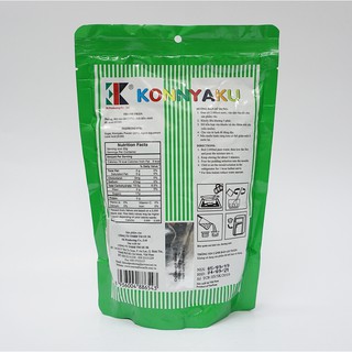 Bột rau câu pha sẵn