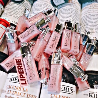 Son dưỡng DIOR LIP MAXIMIZER (mini 2ml)