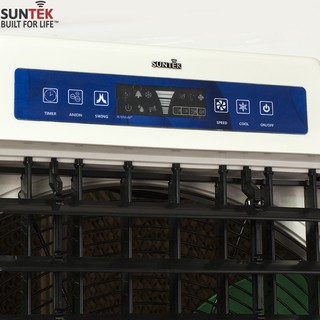 Quạt điều hòa SUNTEK SL130