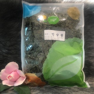 Trà Hoa Nhân Sâm Hàn Quốc, Túi 500gr
