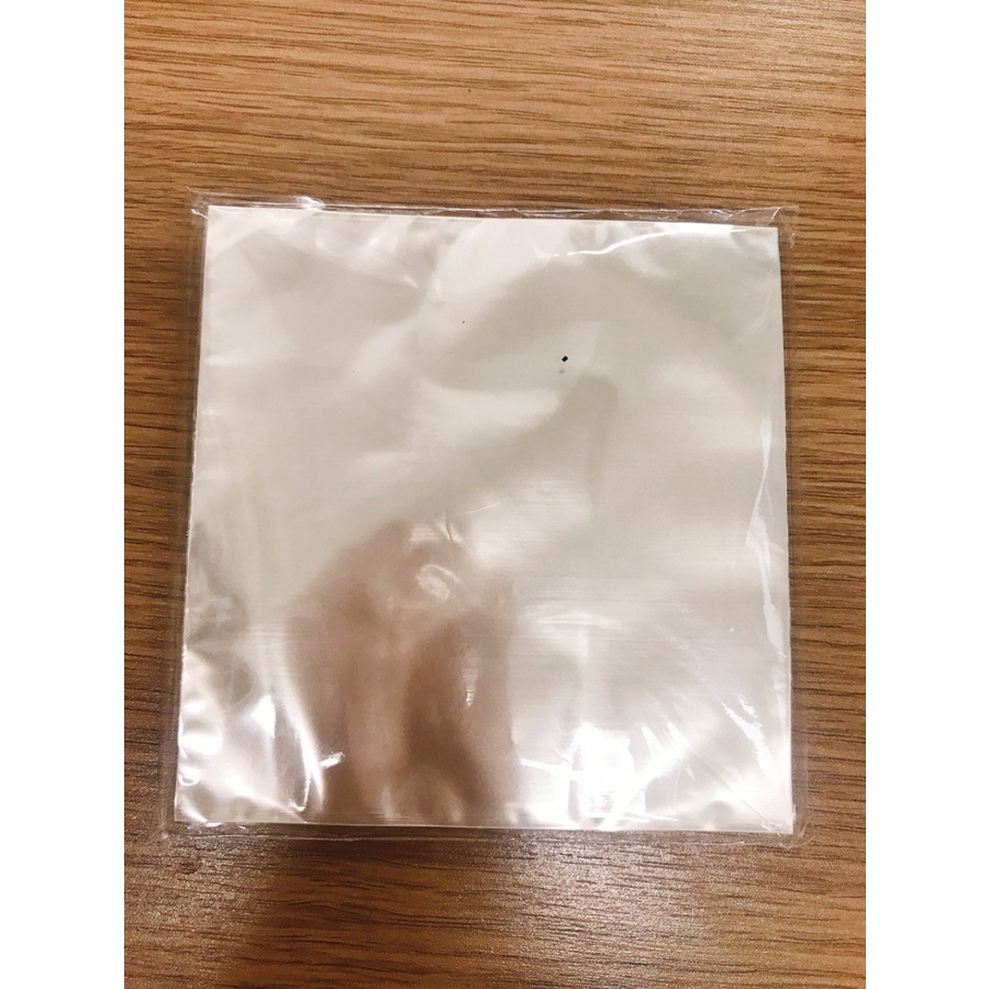 Giấy kiếng gói mứt, bánh kẹo Tết 10cm*10cm