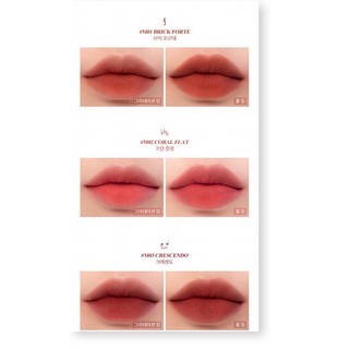Mã khuyến mãi Son thỏi ROMAND ZERO LAYER LIPSTICK