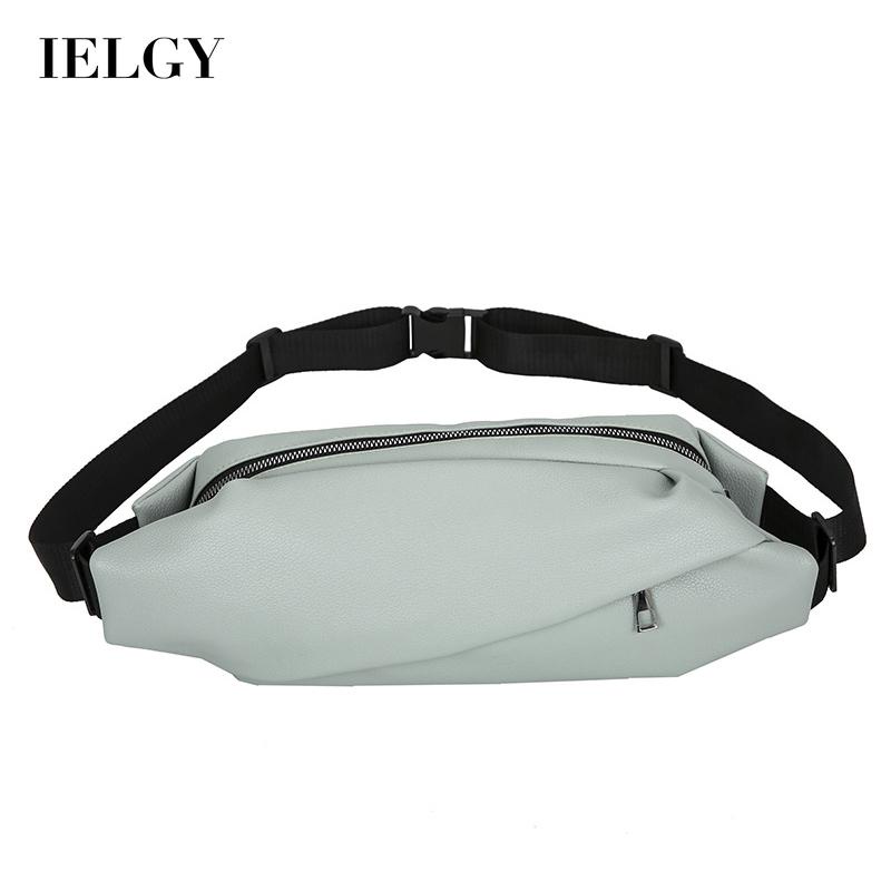 Túi Đeo Vai Có Khóa Kéo Nhiều Màu Sắc Thời Trang Dành Cho Nữ