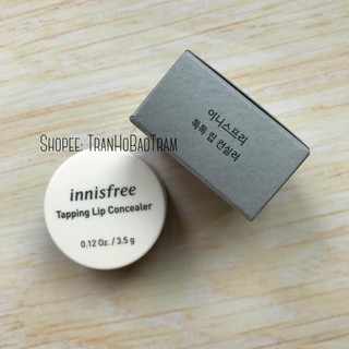 Che khuyết điểm môi Tapping Lip Concealer
