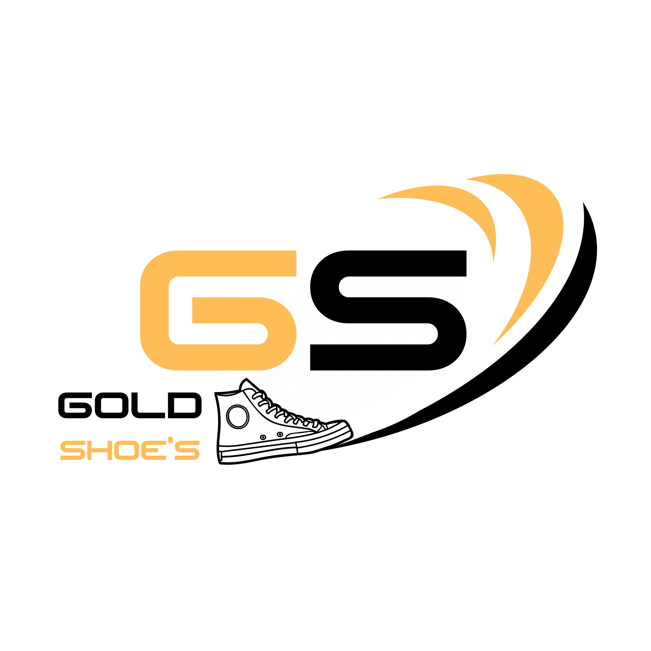 Gold Shoe's