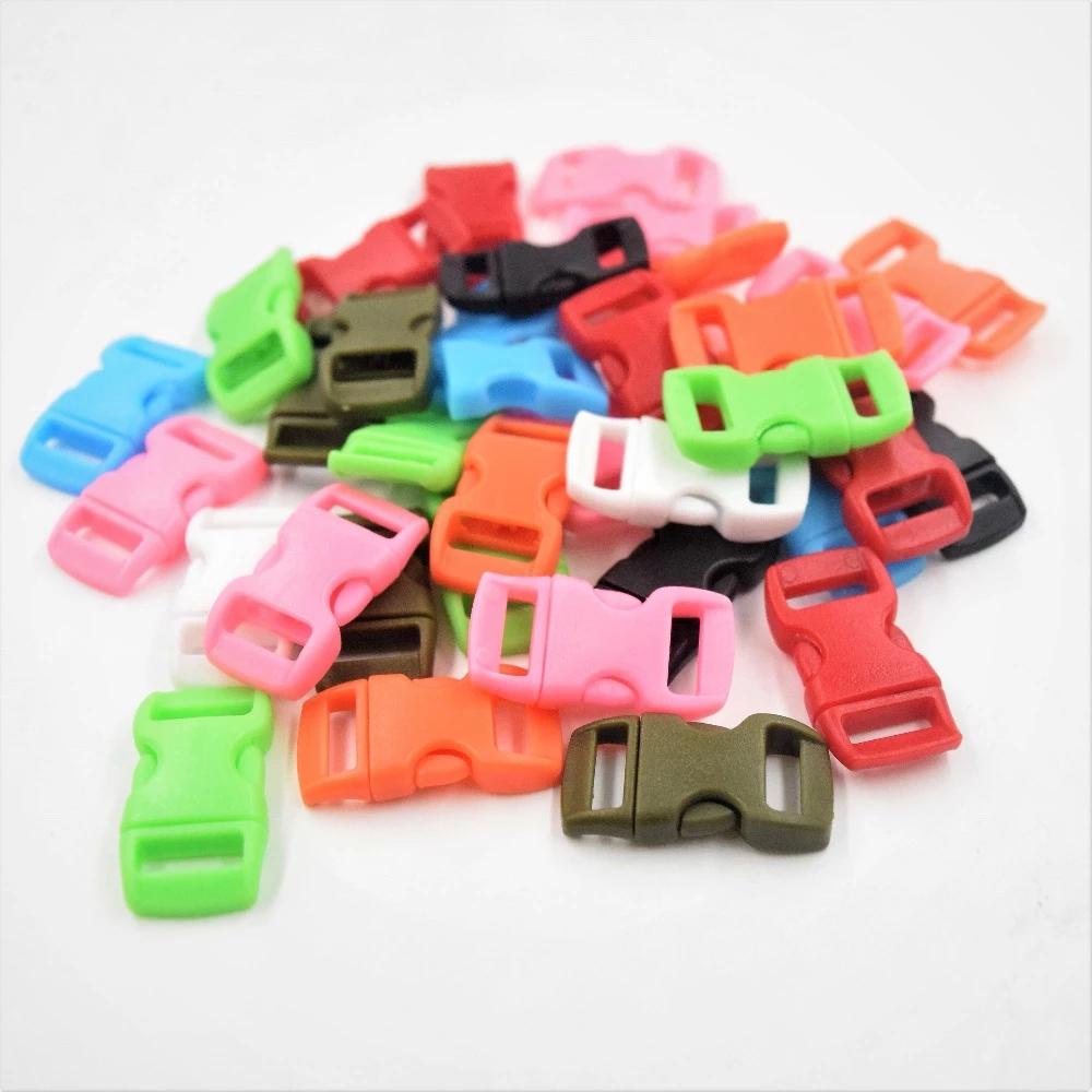 Vòng Cổ Dù 3 / 8 &quot;Dành Cho Chó