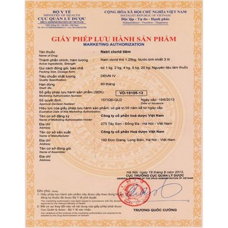 Bình rửa mũi SRK (trẻ em và người lớn) (kèm 10 gói muối)