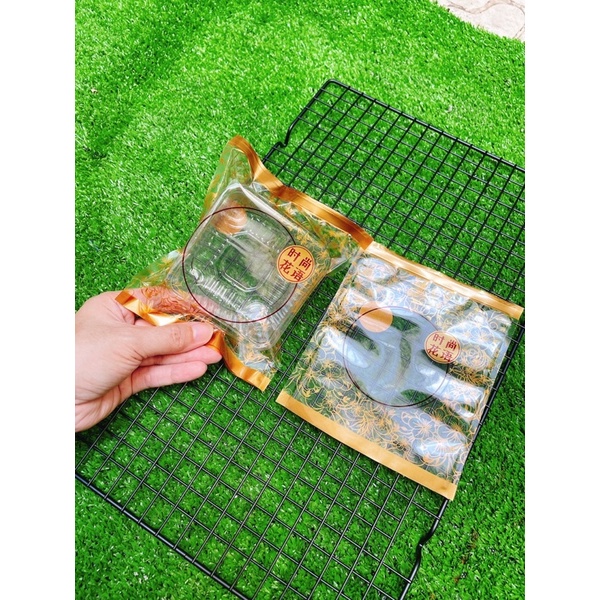 Khay túi bánh trung thu 100-125g