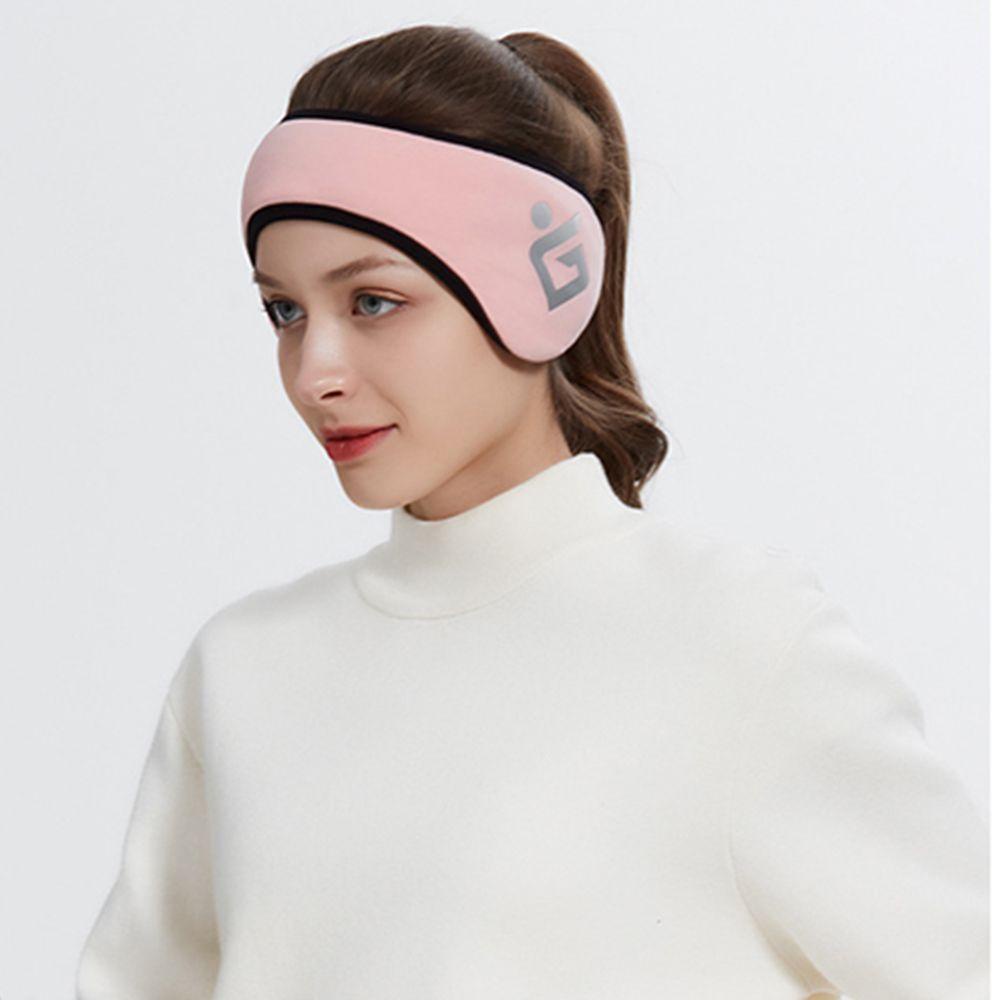 Bông Chụp Tai Giữ Ấm Thoải Mái Chống Gió Bằng Lông Cừu Hyaluronic Acid