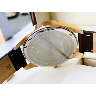 Đồng hồ nam Citizen BI1033-04E