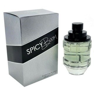 Nước hoa nội địa Mỹ Spicy boom 100ml
