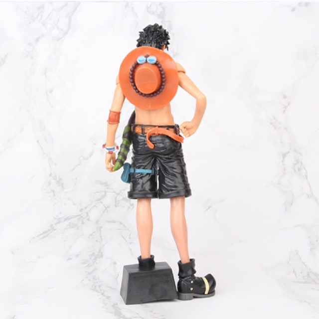 ✨✨ Mô Hình Portgas D.Ace phim One Piece ✨✨ 28-29cm