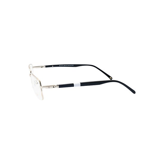 Gọng kính cận nam nữ Exfash EF4582 109 chính hãng