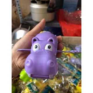 ĐỒ CHƠI NHÀ TẮM CÁ RÙA VẶN CÓT CHO BÉ