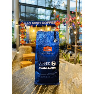 Cà Phê Bảo Minh Số 7 (Arabica Eakmat)