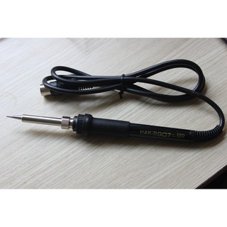Tay hàn Hakko 907